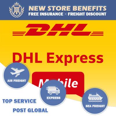 China Cheap Dropshipping DHL Self Storage Import With Good China DHL Vibraphone T-Shirt To Czech Republic Sri Lanka Italy Canada for sale