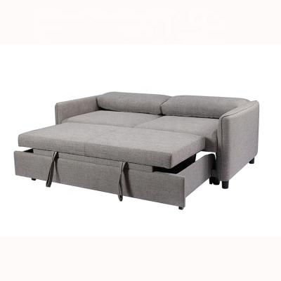 China Hot Sale Home Furniture Living Room Comfortable And Durable Sofa Bed For Home Use for sale