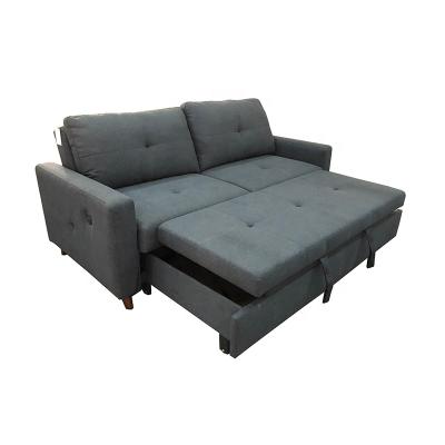 China (Height) Adjustable Fabric Sofa Set Living Room Furniture Durable Sofa 3 Seater for sale