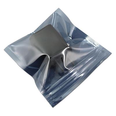 China ANTISTATIC Shielding Electronic Components Bag Custom Self Sealing Electrostatic Bag for sale