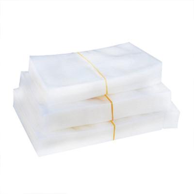 China BIODEGRADABLE PET Suction Vacuum Squeeze Food Bag Cooked Food Sealed Mylar Cool Vacuum Bag for sale