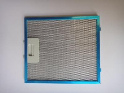 China protective film aluminum filter for air condition YY-73 for sale