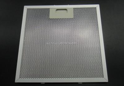 China Kitchen Hoods Ventilation System New York Activated Carbon Foam Range Hood Filter for sale