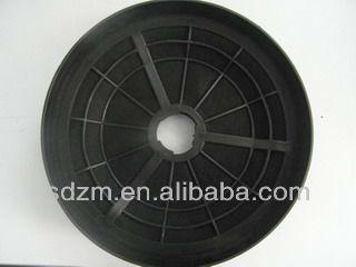 China Reliable Performance Charcoal Filter For Cooker Hood for sale