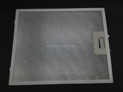 China Kitchen Hoods Ventilation System Bread Cooker Hoods Filter For Cylinda for sale