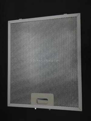 China Austria Kitchen Hoods Ventilation System Kitchen Aire Cooker Hoods Filter for sale