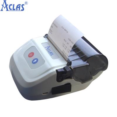 China 3-Inch POS Portable Receipt Printer,Kitchen Printer,Mini Printer With Best Price for sale