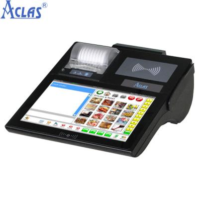 China All-in-one POS,Mini Touch Pad POS,Touch Screen POS,Electronic Cash Register,PC POS,Pad POS,Android POS With High Quality for sale