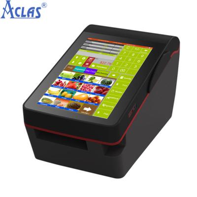 China All-in-one ARM POS,Mini Touch Pad POS,PC POS,Touch Screen POS,Takeaway POS,Electronic Cash Register With Best Price for sale