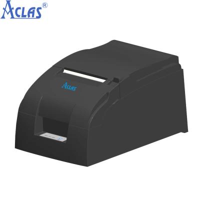 China Dot Matrix Receipt Printer,57-76mm Impact Printer,POS Printer,Kitchen Printer Manufacturer for sale