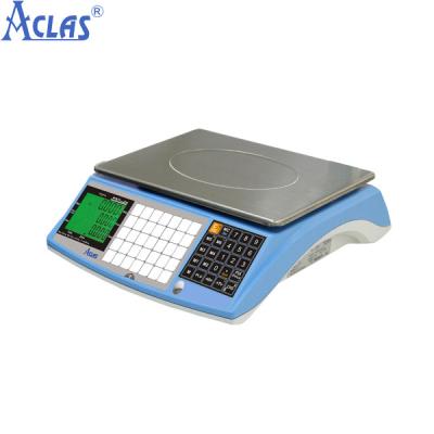 China Price Computing Scale,Communication Price Computing Scale,Electronic Scale for sale