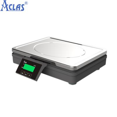 China Checkout Scale With Best Price,POS Peripheral,Fiscal Cash Register for sale