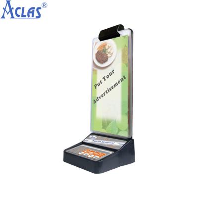 China Service Caller Terminal,Service Caller,Restaurants Service Calling System for sale