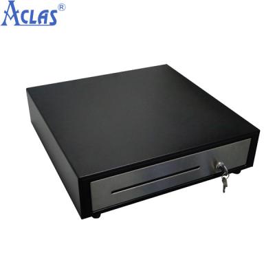 China Vertical Adjustable Cash Drawer,Cash Drawer,Cash Register,POS Peripheral for sale