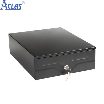 China Vertical Adjustable Cash Drawer,Cash Register,POS Peripheral,Fiscal Cash Register for sale