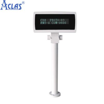 China VFD Customer Display,Fisecr ECR,Fiscal Cash Register,Cash register Manufacturer for sale