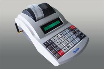 China Fiscal cash register,ECR,Cash Register,Fisecr ECR for sale