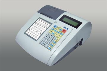 China Fiscal Cash Register for retail,ECR,Cash Register,Fisecr ECR for sale