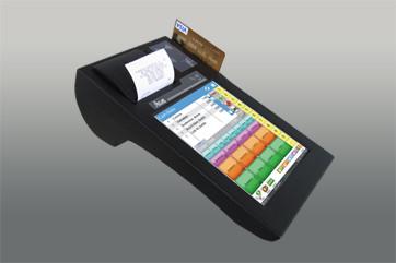 China Fiscal Android Cash register,Touch cash register with best price, touch ECR for sale