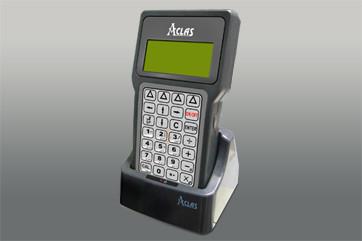 China Handy Terminal with Barcode Scanner,Barcode Scanner,Wireless Scanner for sale