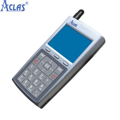 China Handy Terminal with Barcode Scanner,Restaurants Ordering Sysetem, for sale