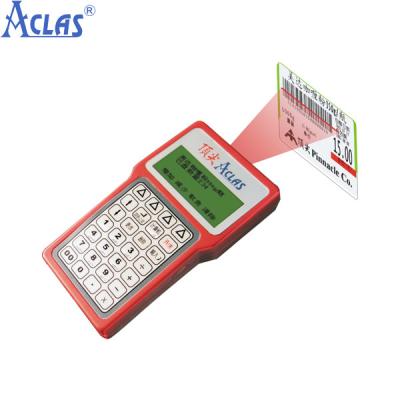 China Restaurants Ordering System,Self-ordering terminal,Handing Ordering Terminal for sale