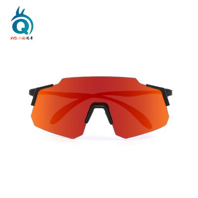 China Wholesale Super Lightweight UV Protection Impact Resistance Running Fishing Sport Cycling Glasses for sale