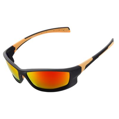 China Polarized Cycling Sunglasses Outdoor Sport Sunglasses Fishing With Polarized Lenses for sale