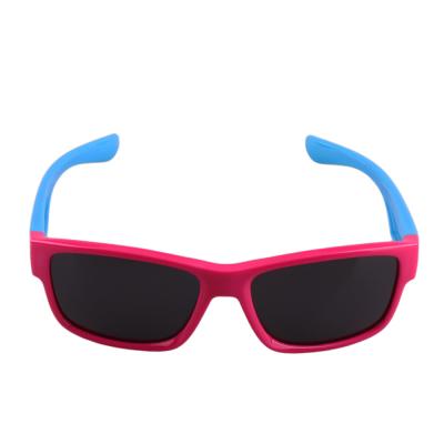 China Anti UV High Quality Child Sunglasses With Polarized Lens for sale