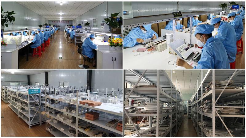 Verified China supplier - Qingdao Baibo International Trade Co., Ltd.