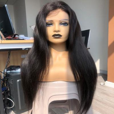 China Wholesale Body Wave Lace Wigs Human Hair Lace Front Human Hair Wigs Seller 180% Density Brazilian Wigs for sale