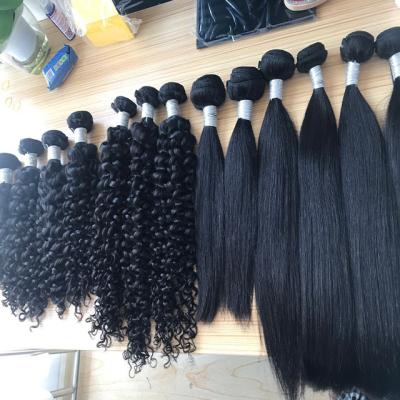 China 100% Cuticle Aligned Hair Bundles Cheap Brazilian Curly Raw Virgin Hair 12a Virgin Hair Straight Vendor Cuticle Aligned Hair Bundles for sale