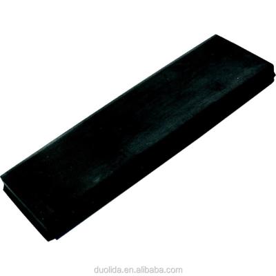 China For beveling machine front rubber pad for import/chinese beveling machine, good quality, natural rubber for sale