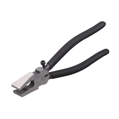 China Deburring Flat Glass Pliers, Glass Deburring Pliers for sale