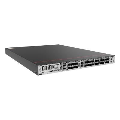 China 02354MKN USG6715F  2*100GE 2*40GE 8*25(ZSFP+)  20*10GE enterprise 100g AI VPN  security pfsense   firewall USG6715F for sale