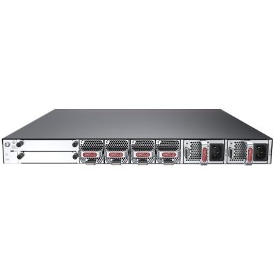 China USG6635F  8*GE combo  4* ge  10*10GE enterprise AI VPN security pfsense   firewall USG6635F for sale