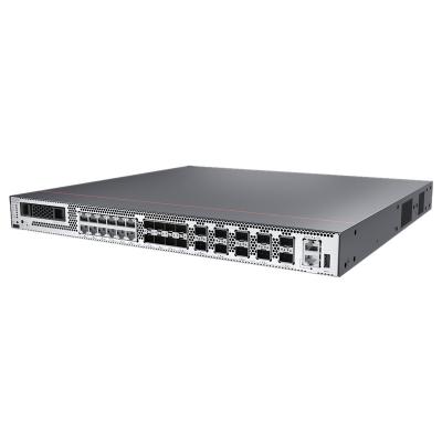 China 02352FQA USG6630E-AC  12*GE RJ45+12*10GE SFP+ + 2*40GE enterprise AI VPN security pfsense   firewall USG6630E-AC for sale