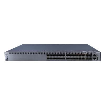 China Small and medium-sized enterprise S5731-H24HB4XZ 20 gigabit optronics, 4 optronics 10 Gigabit optical +, 4 10 gigabit SFP+ for sale