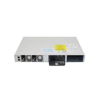 China LACP New original  N9K-C9336C-FX2= core switch for sale