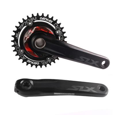 China NEW Model Deckas Mountain Bikes 104bcd chainring Shimano SLX M7100 M8100 XCADEY XPOWER 104bcd power meter for M7100 M8100 M9100 for sale