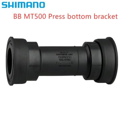 China Shimano DEORE XT SLX SAINT MT800 BB52 BB93 BB80 68mm/73mm MT500 89.5/92mm Press BB MTB Bottom Bracket For M5100 M6100 M7100 M810 MT800 BB52 BB93 BB80 for sale