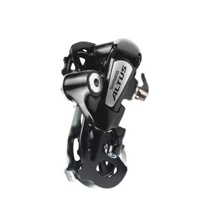 China SHIMANO Altus RD M310 Aluminum Rear Derailleurs MTB Bike Mountain Bicycle Parts For 3x7S 3x8S 21S 24S Speed ​​RD-M310 Bike Accessory for sale