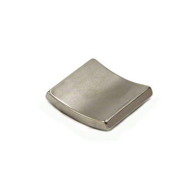 China Moto Magnet Tile Permanent Magnets Curve Magnets For Motor for sale