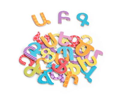 China Armenian Letter Magnetic Letters for Creative Gifts for sale