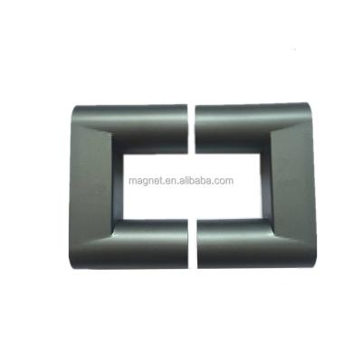 China Industrial Magnet China MnZn Alloy UY Ferrite Core Manufacturer for sale