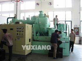 China Melting Furnace 50kg Induction Vacuum Melting Furnace for sale