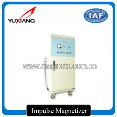 China Pulse Magnetizing Device, Pulse Demagnetizer NCD-2500 for sale