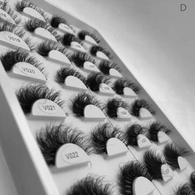 China 3D Mink Eyelashes Vendor 15mm Mink Eyelashes 18mm Soft and Natural Short 16mm Lashes Custom Mink Eyelashes and Package for sale