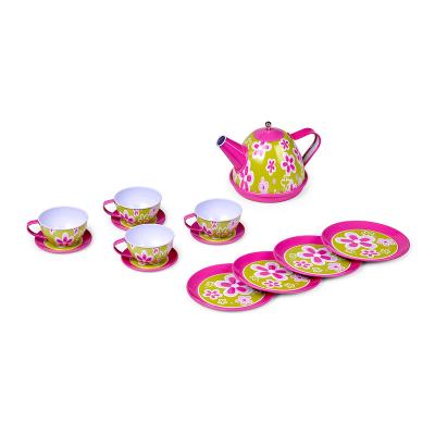 China Children Kids Pretend Party Afternoon Tea Set Toys for sale