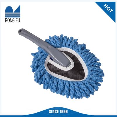 China Window Magic Microfiber Feather Chenille Car/Household/Kitchen Car/California Cloth for sale